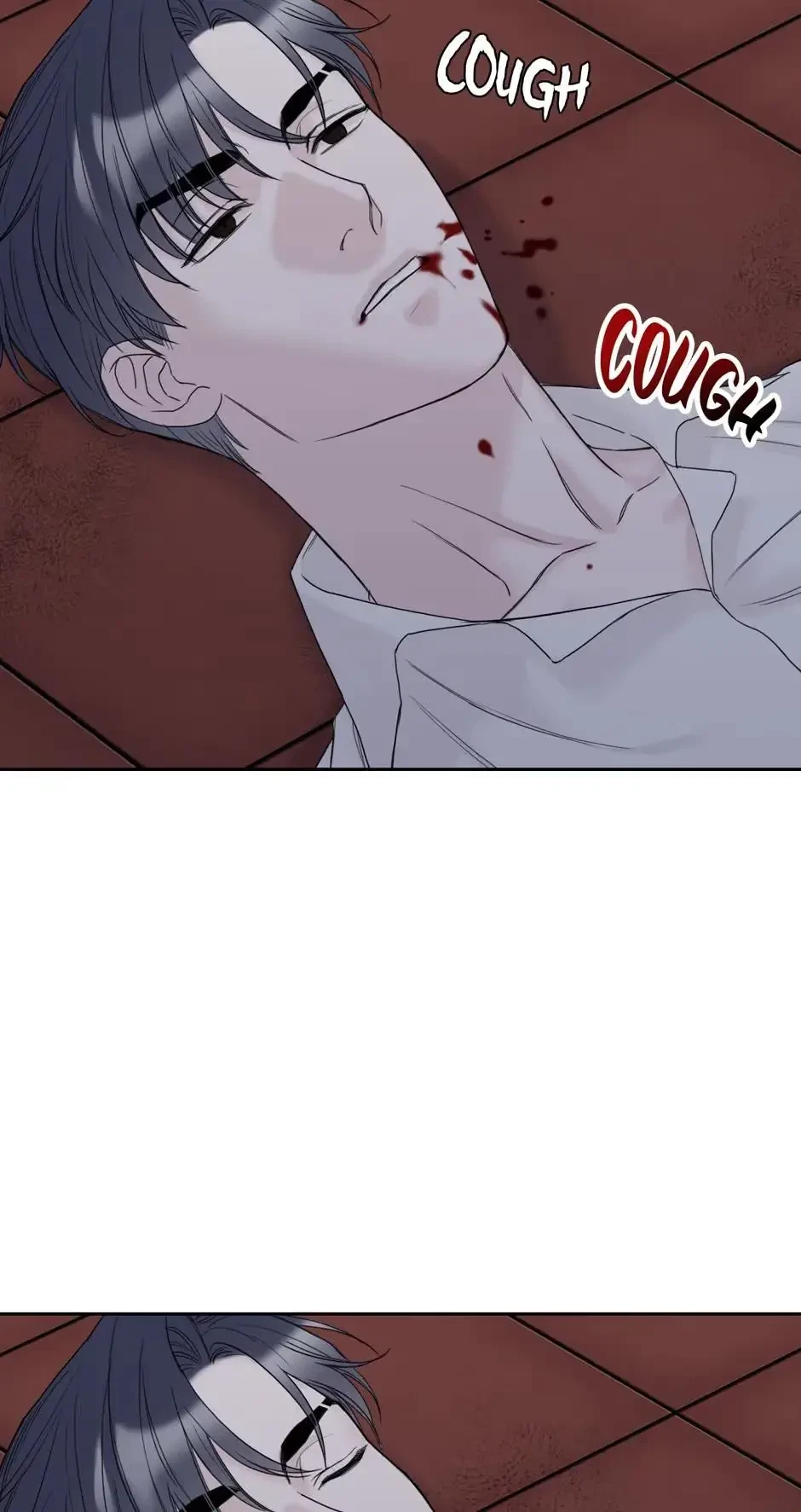 Please Eat Me, Mr. Ghost! Chapter 34, page 88