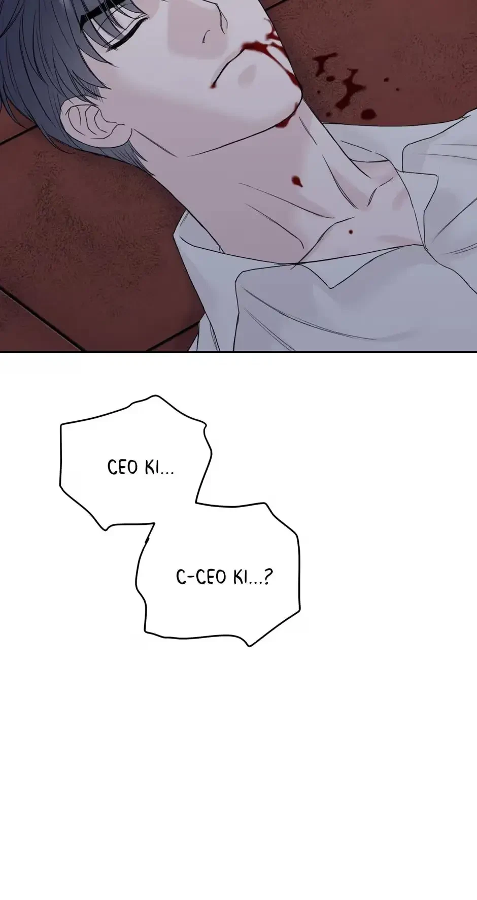 Please Eat Me, Mr. Ghost! Chapter 34, page 89
