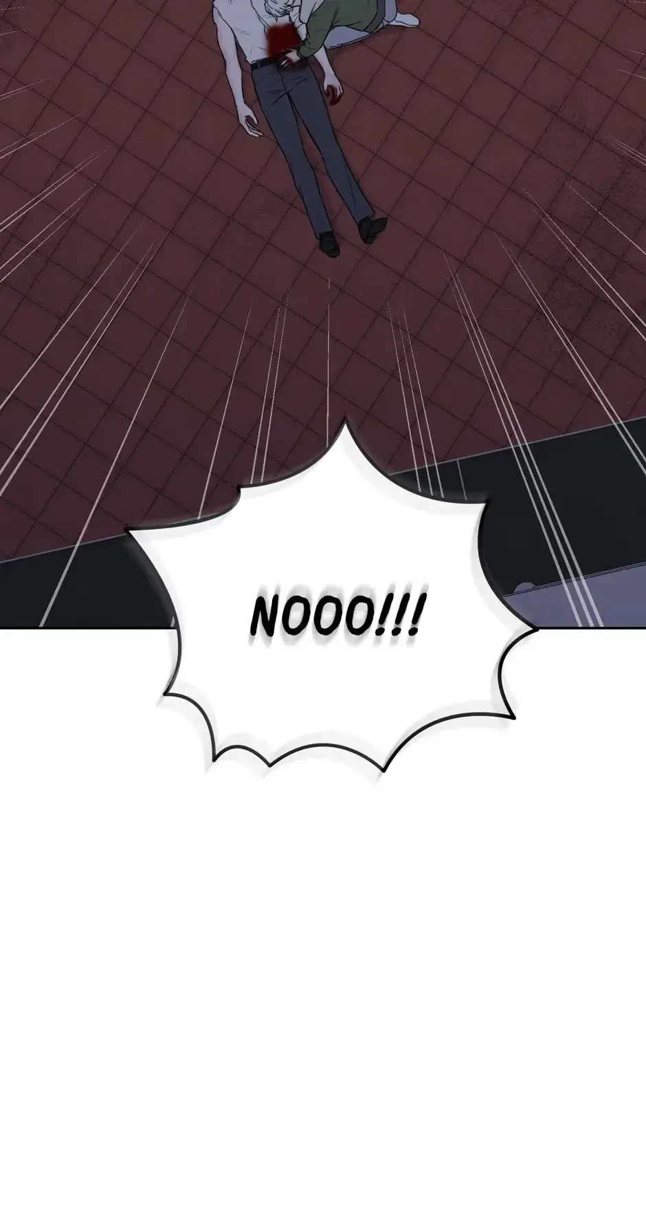 Please Eat Me, Mr. Ghost! Chapter 34, page 92