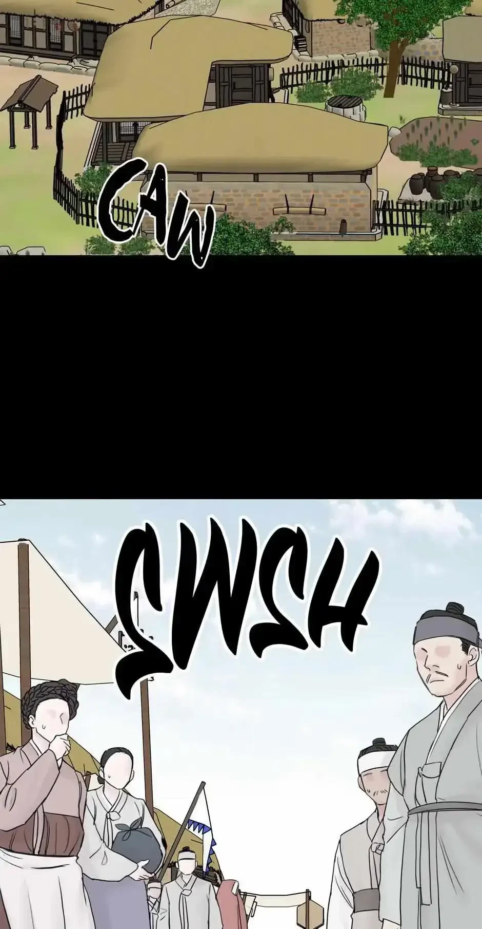 Please Eat Me, Mr. Ghost! Chapter 34, page 96