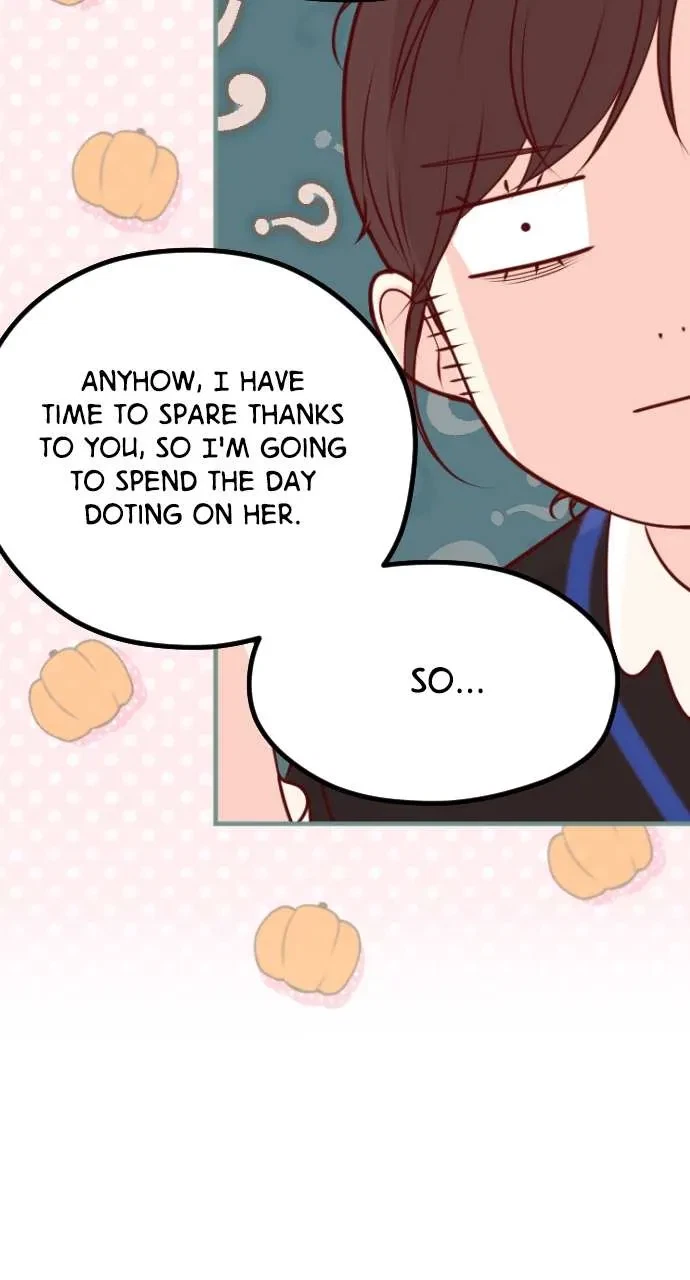 Take Me, I'm Yours Chapter 81, page 10