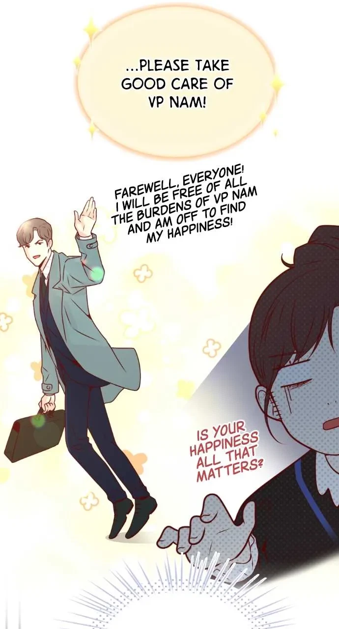 Take Me, I'm Yours Chapter 81, page 11