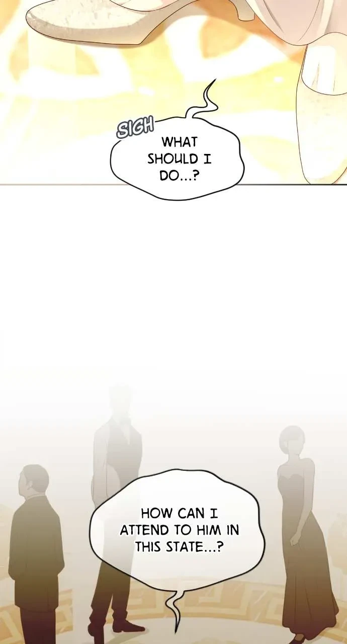 Take Me, I'm Yours Chapter 81, page 16