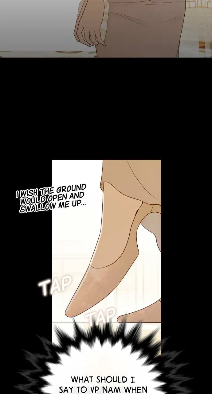 Take Me, I'm Yours Chapter 81, page 19