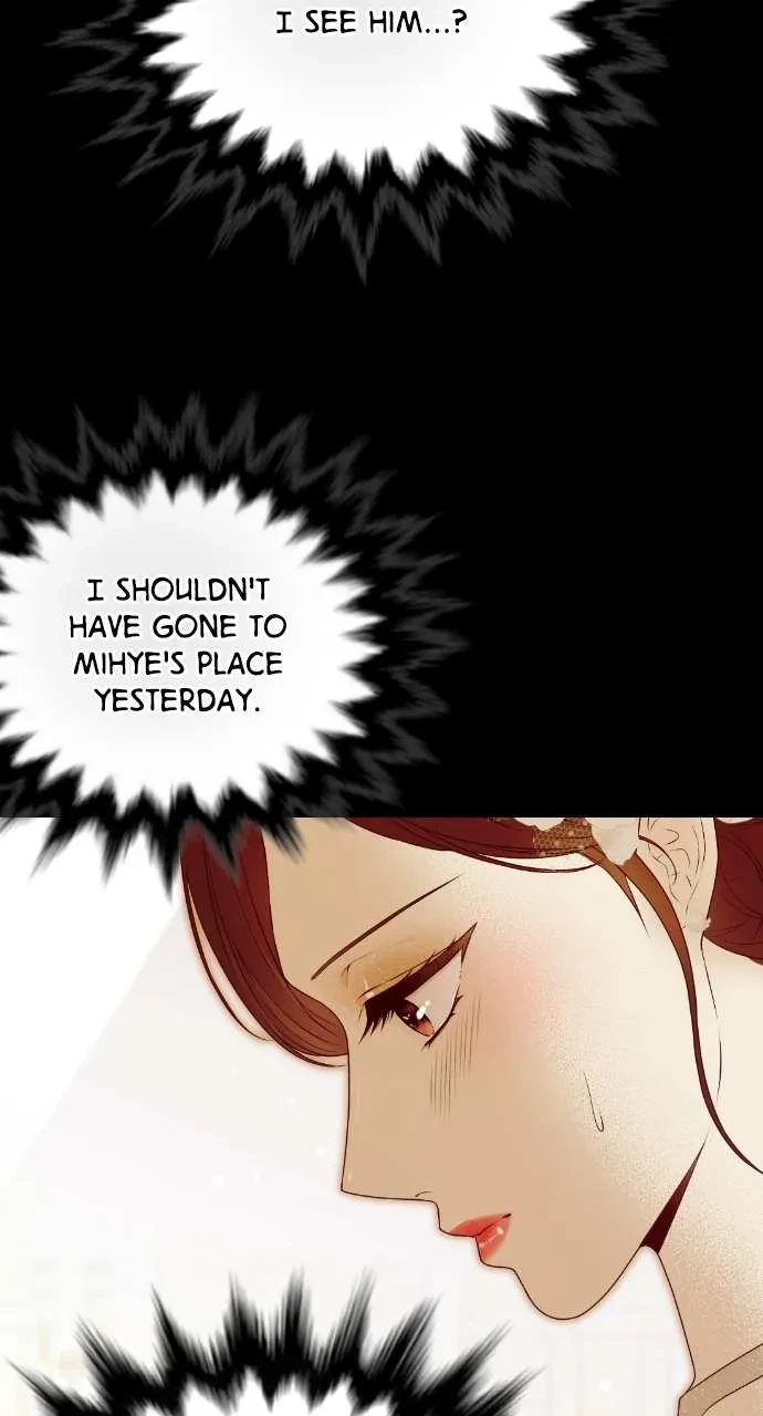 Take Me, I'm Yours Chapter 81, page 20