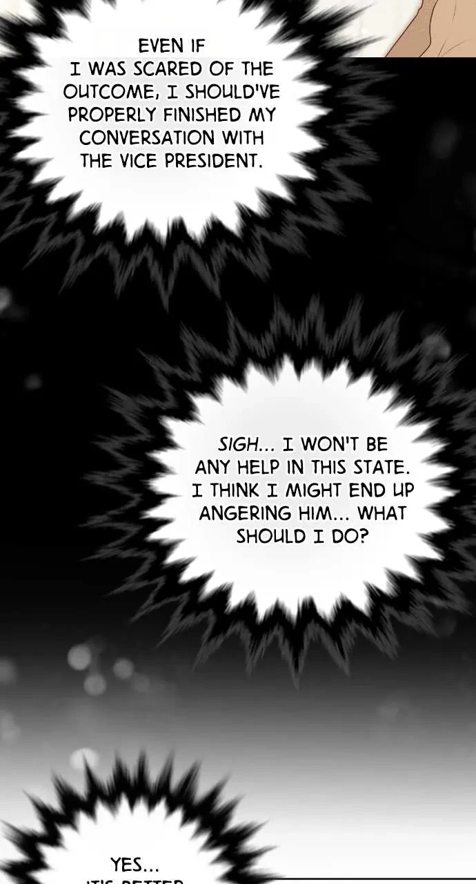 Take Me, I'm Yours Chapter 81, page 21