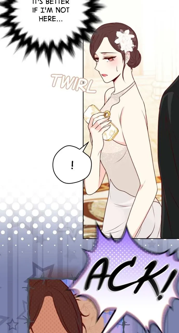 Take Me, I'm Yours Chapter 81, page 22