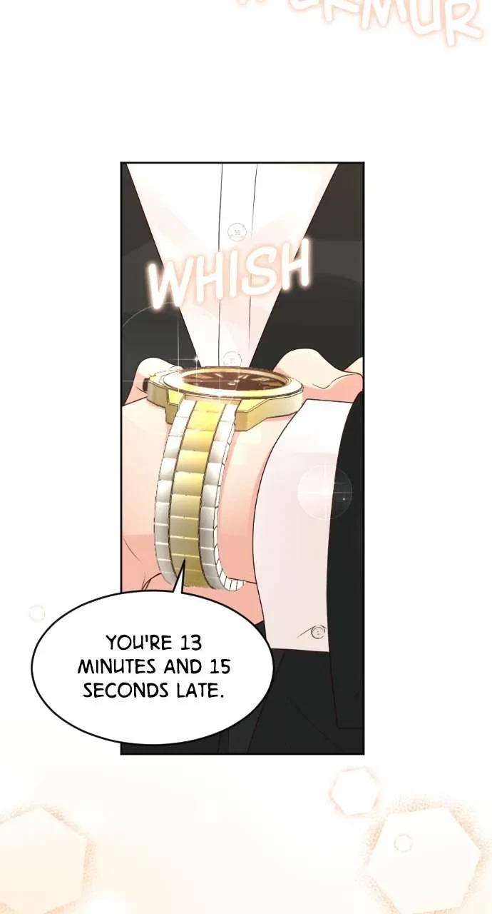 Take Me, I'm Yours Chapter 81, page 25