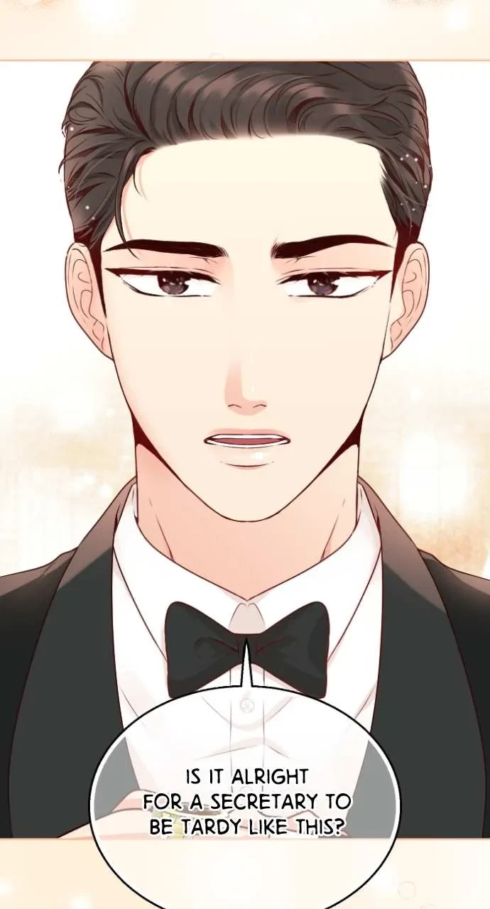 Take Me, I'm Yours Chapter 81, page 26