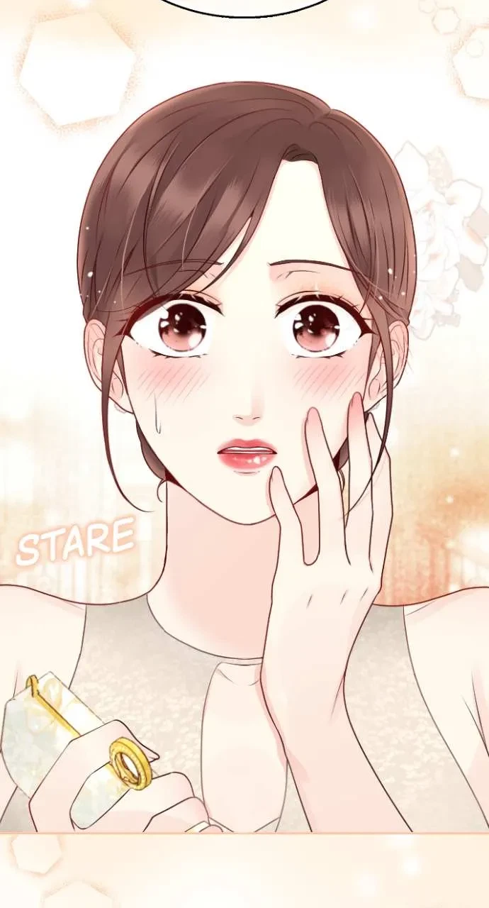 Take Me, I'm Yours Chapter 81, page 27