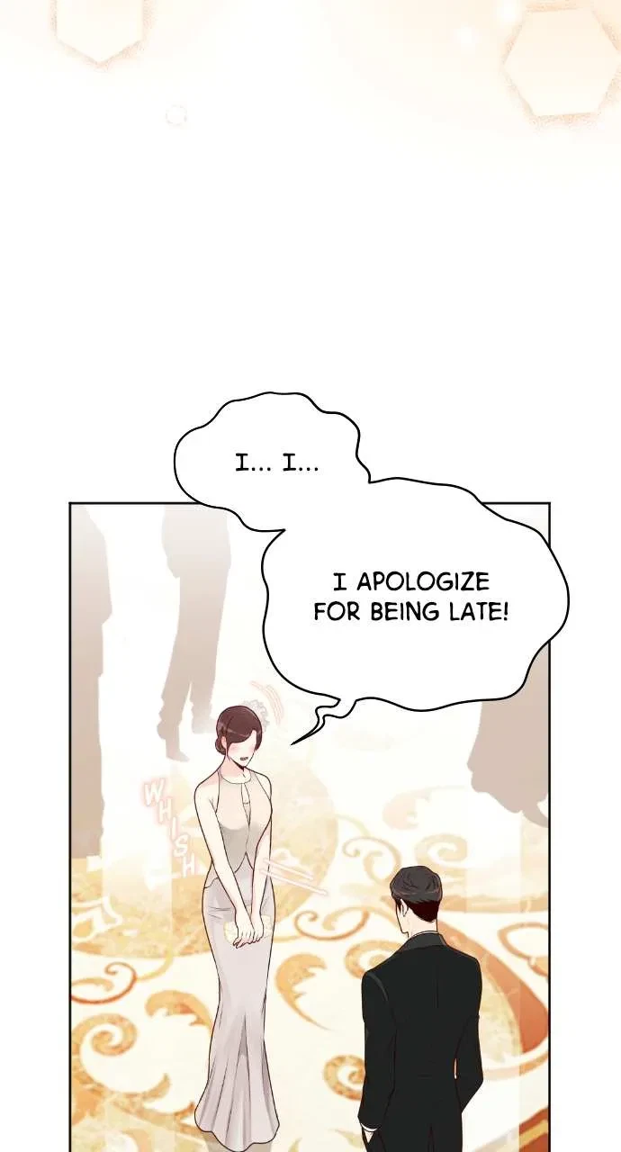 Take Me, I'm Yours Chapter 81, page 28