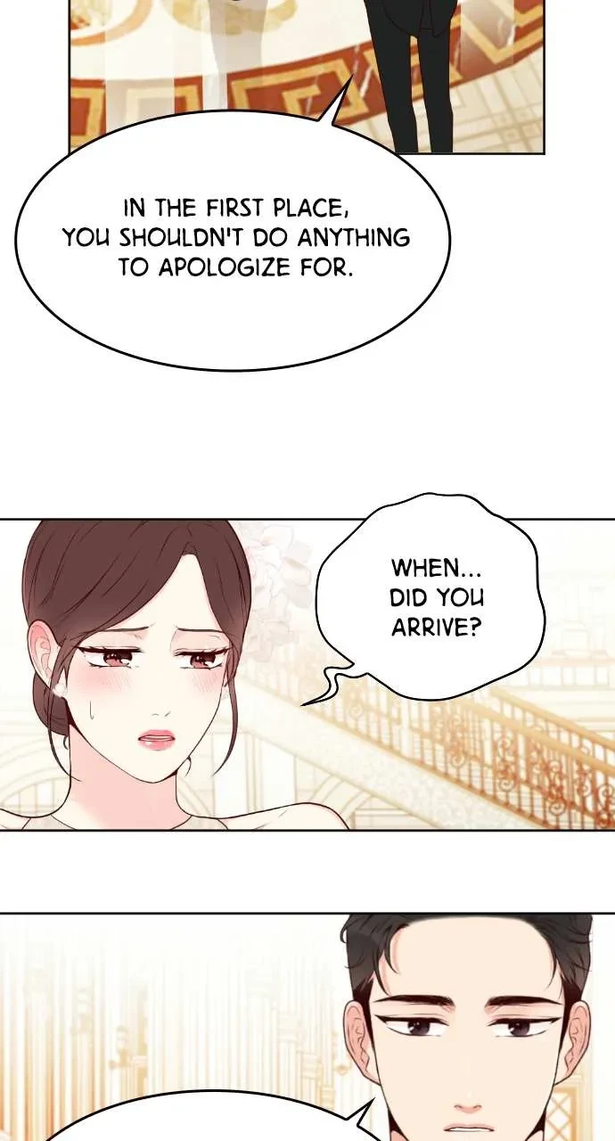 Take Me, I'm Yours Chapter 81, page 29