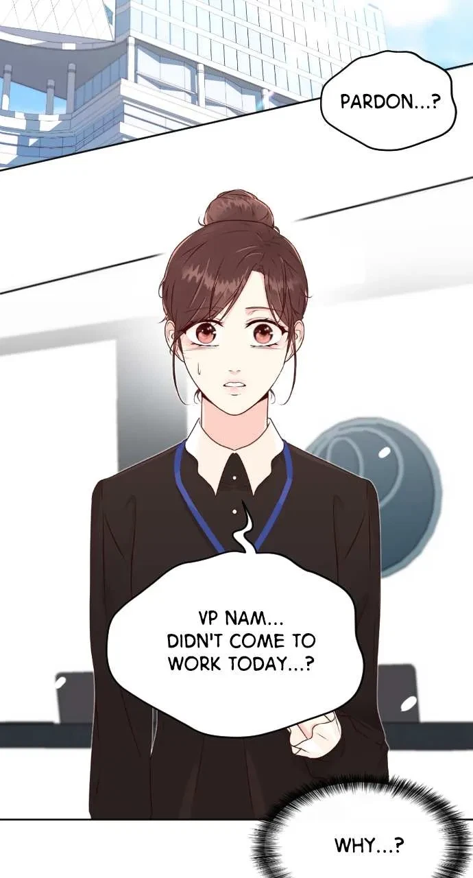 Take Me, I'm Yours Chapter 81, page 3