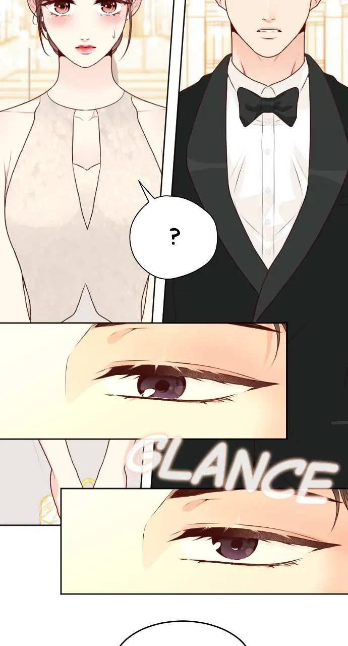 Take Me, I'm Yours Chapter 81, page 31