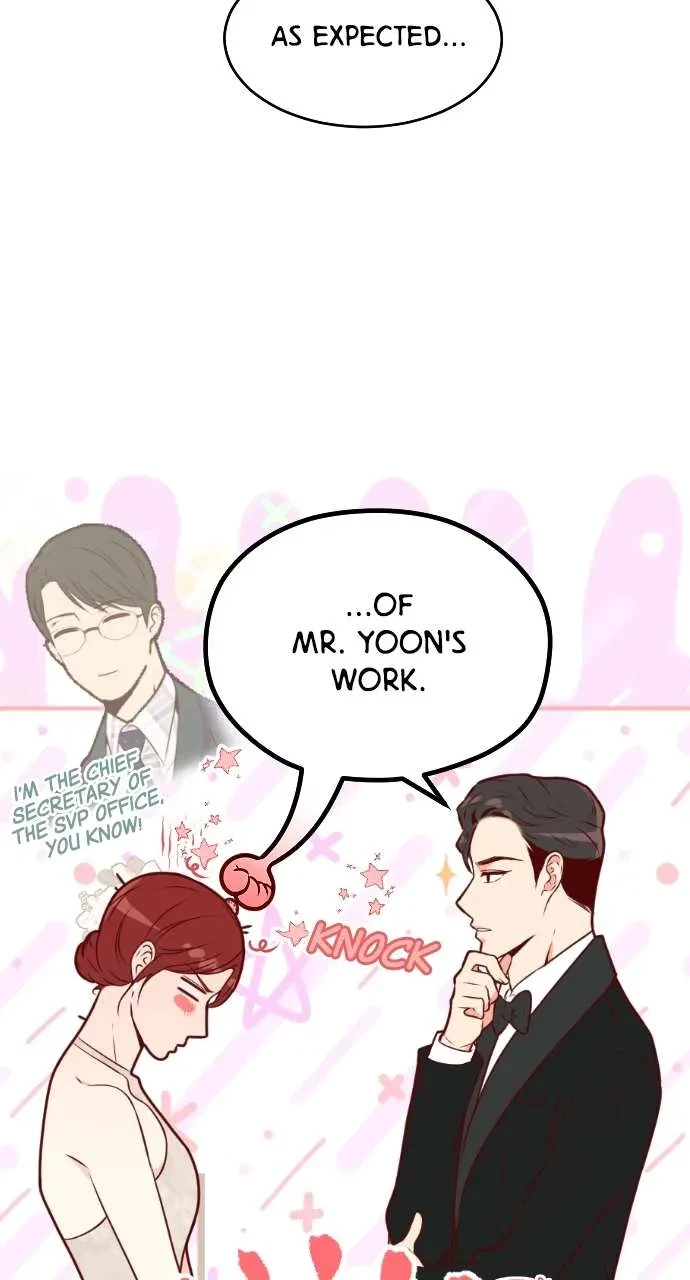 Take Me, I'm Yours Chapter 81, page 32
