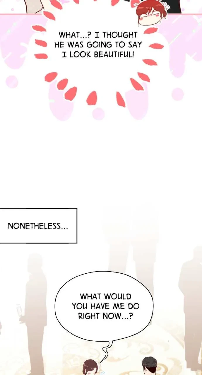 Take Me, I'm Yours Chapter 81, page 33