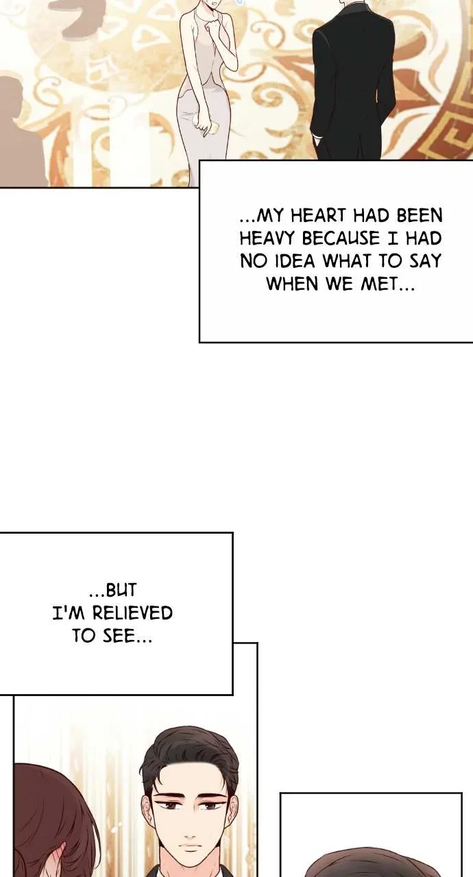 Take Me, I'm Yours Chapter 81, page 34