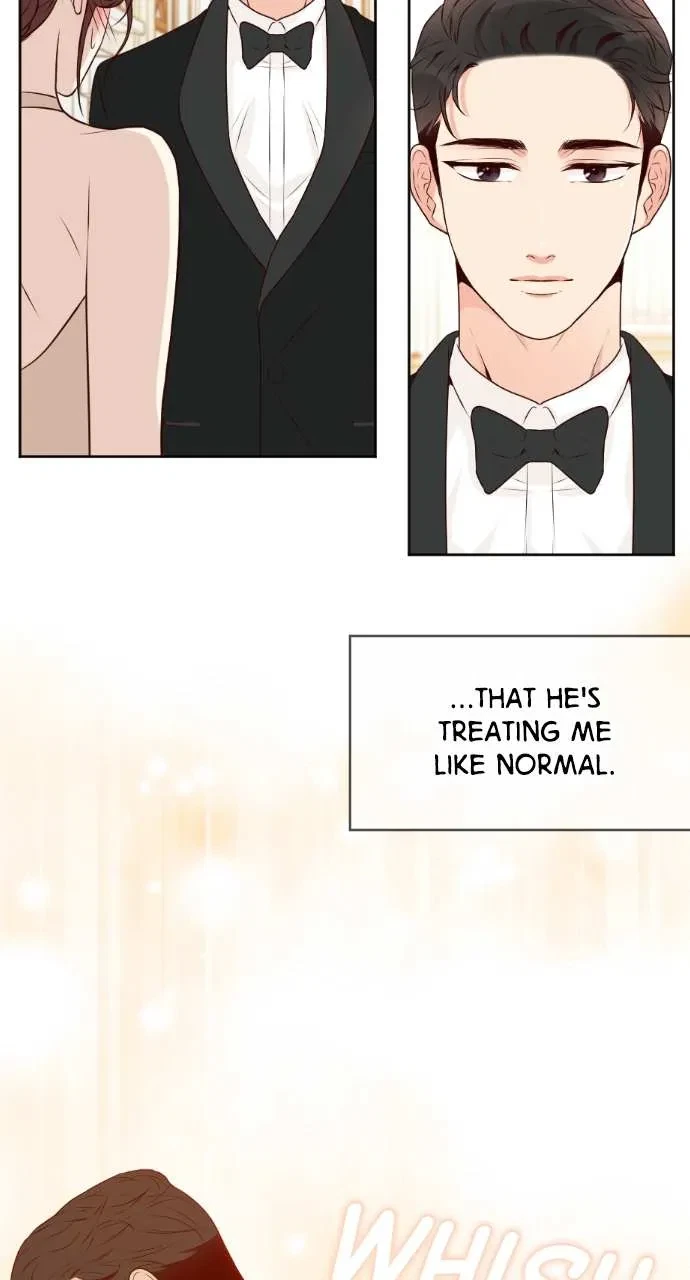 Take Me, I'm Yours Chapter 81, page 35
