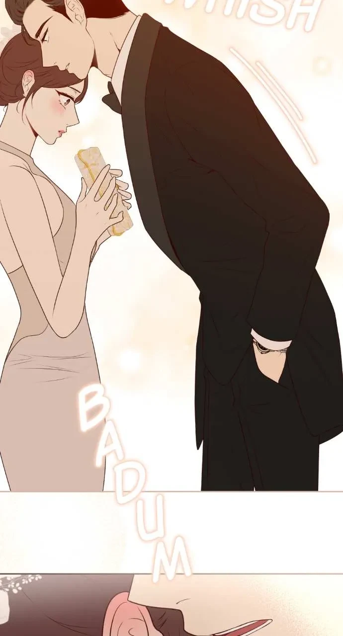 Take Me, I'm Yours Chapter 81, page 36
