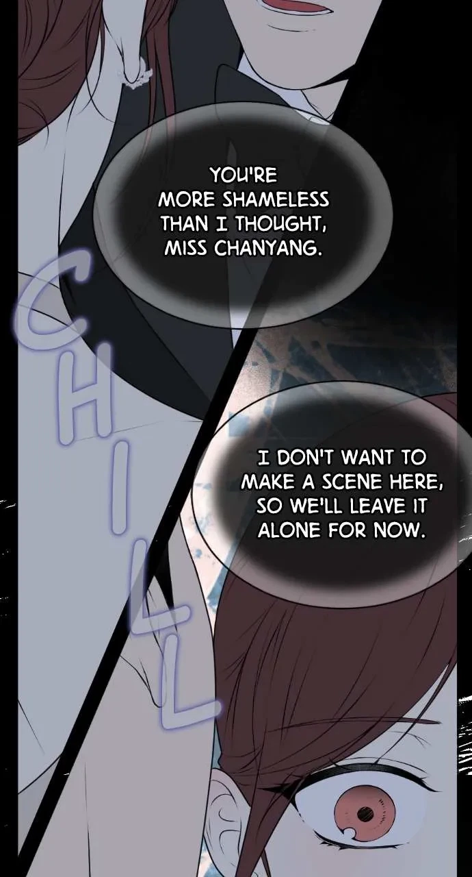 Take Me, I'm Yours Chapter 81, page 38