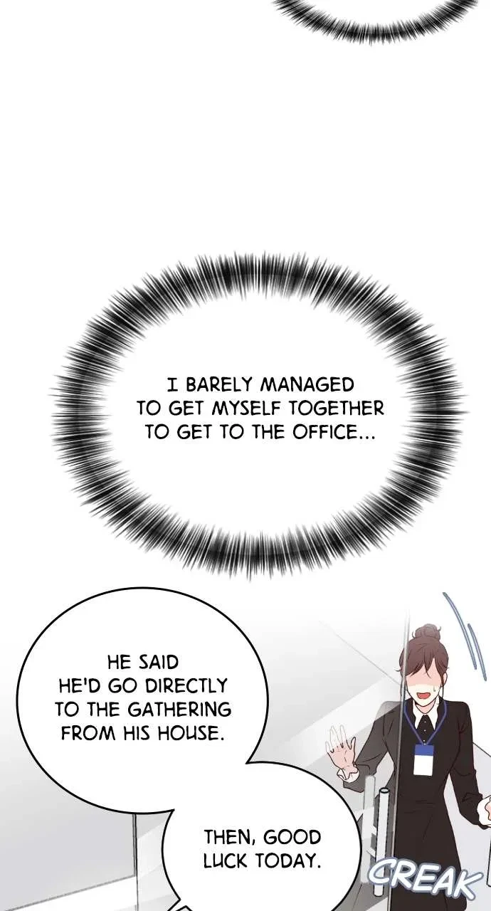 Take Me, I'm Yours Chapter 81, page 4