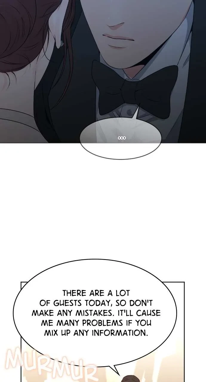 Take Me, I'm Yours Chapter 81, page 42