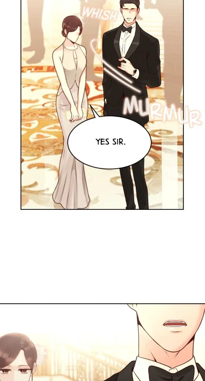 Take Me, I'm Yours Chapter 81, page 43