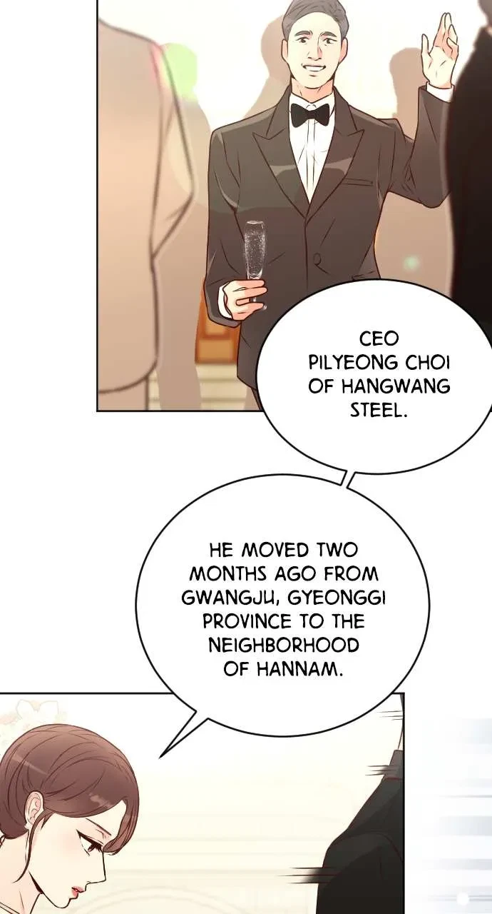 Take Me, I'm Yours Chapter 81, page 45
