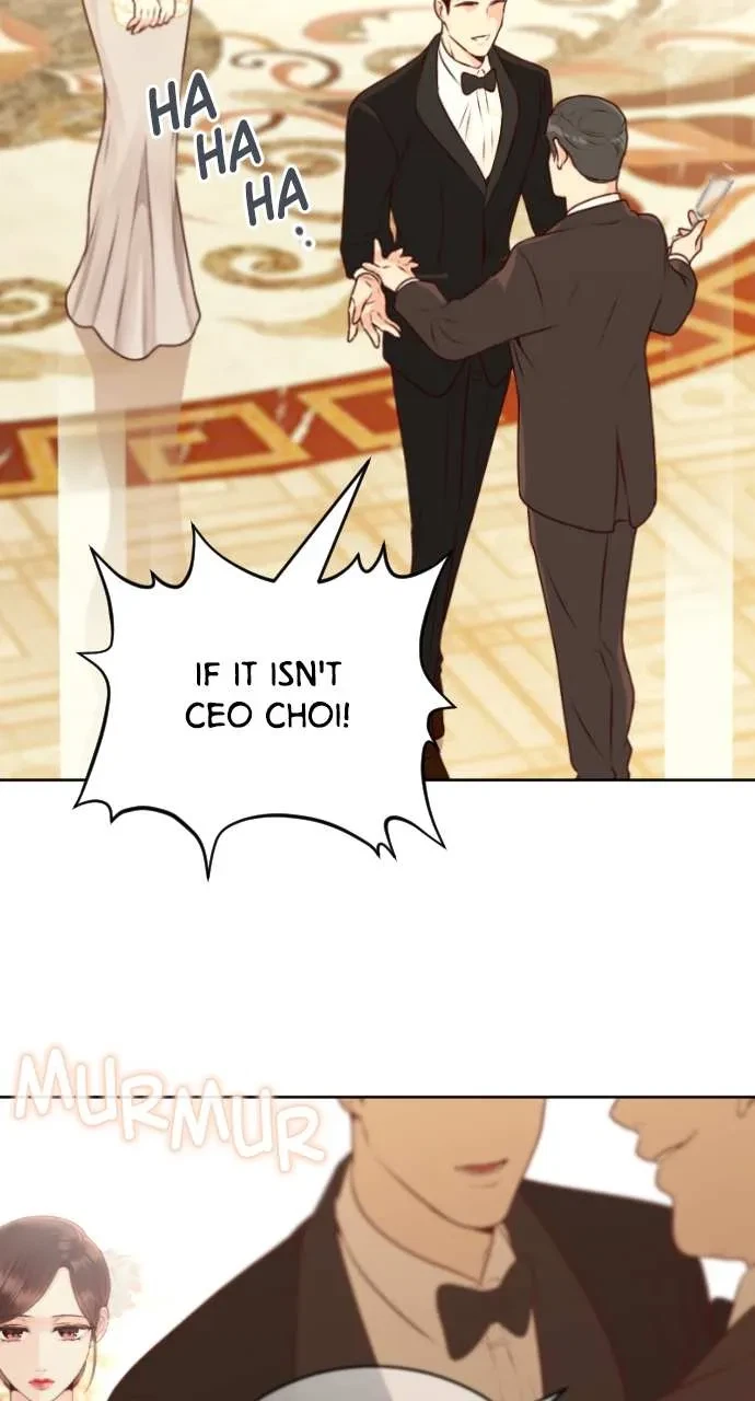 Take Me, I'm Yours Chapter 81, page 47