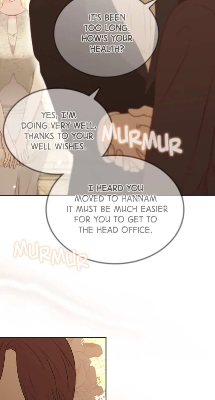 Take Me, I'm Yours Chapter 81, page 48
