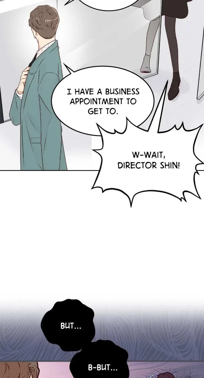 Take Me, I'm Yours Chapter 81, page 5