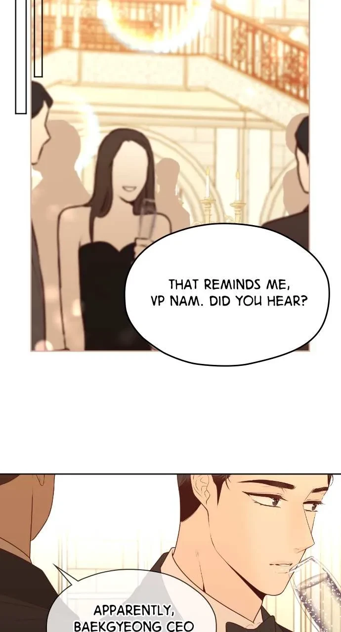 Take Me, I'm Yours Chapter 81, page 54
