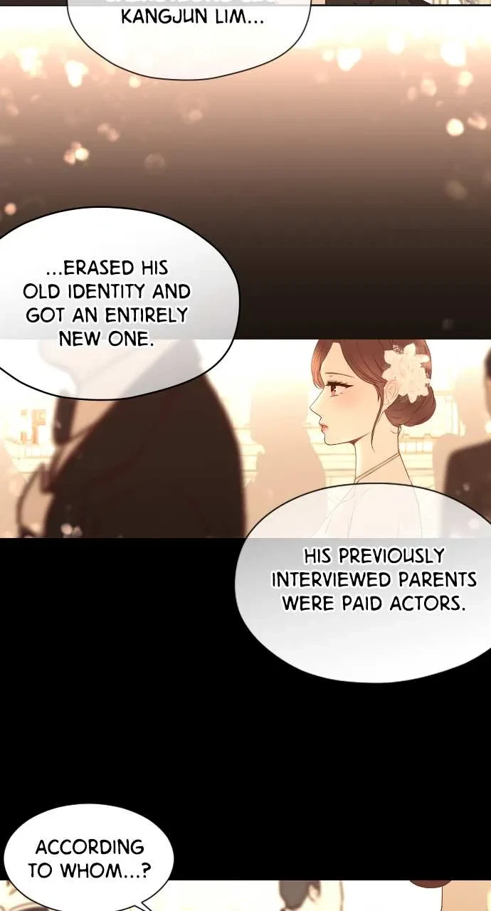 Take Me, I'm Yours Chapter 81, page 55