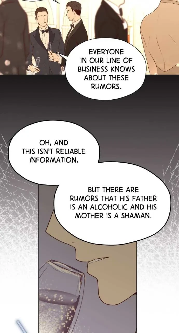 Take Me, I'm Yours Chapter 81, page 56
