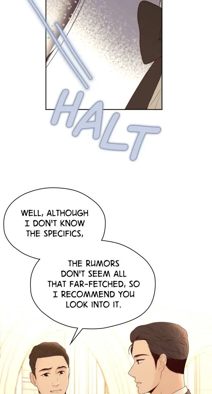 Take Me, I'm Yours Chapter 81, page 57