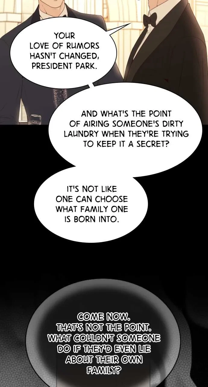 Take Me, I'm Yours Chapter 81, page 58