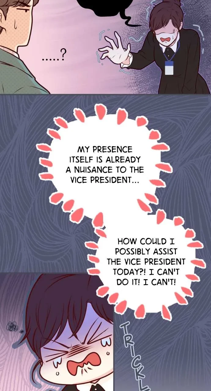 Take Me, I'm Yours Chapter 81, page 6