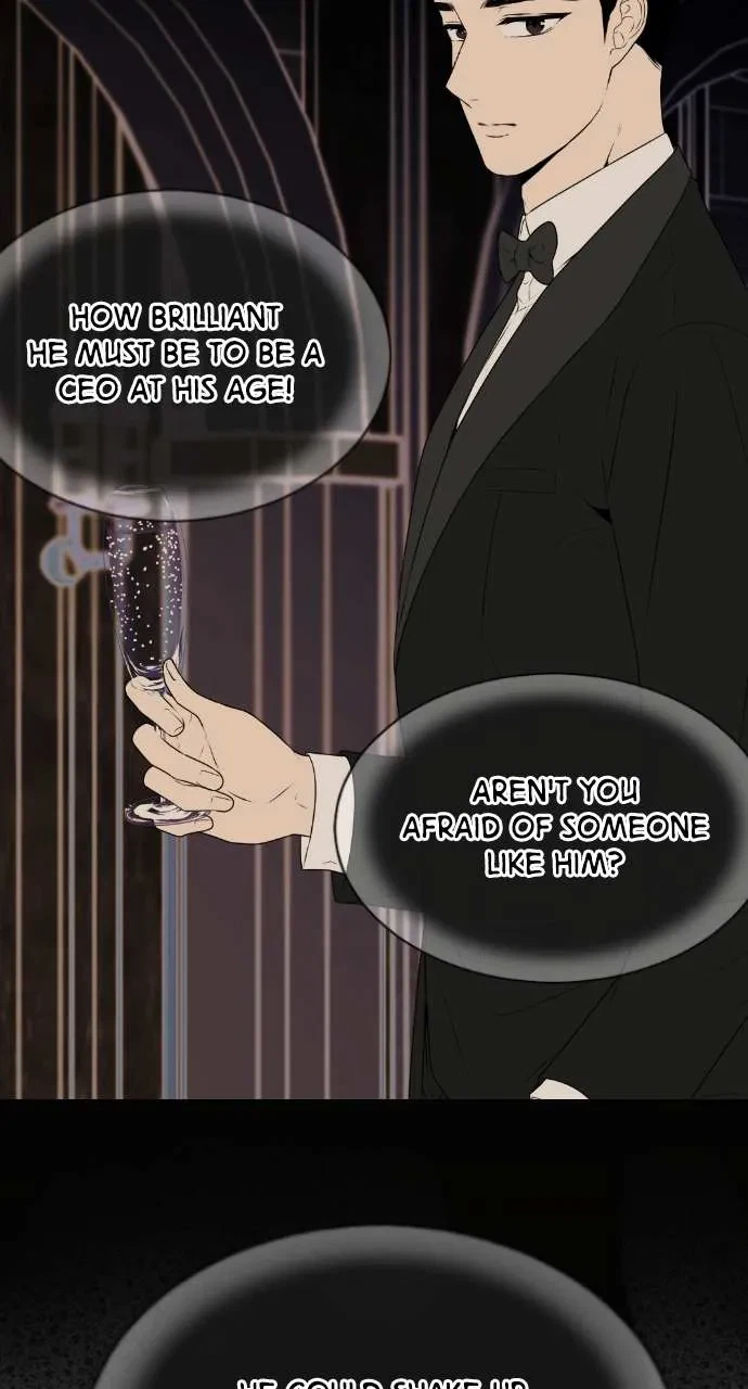Take Me, I'm Yours Chapter 81, page 60