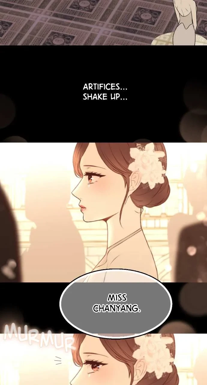 Take Me, I'm Yours Chapter 81, page 63