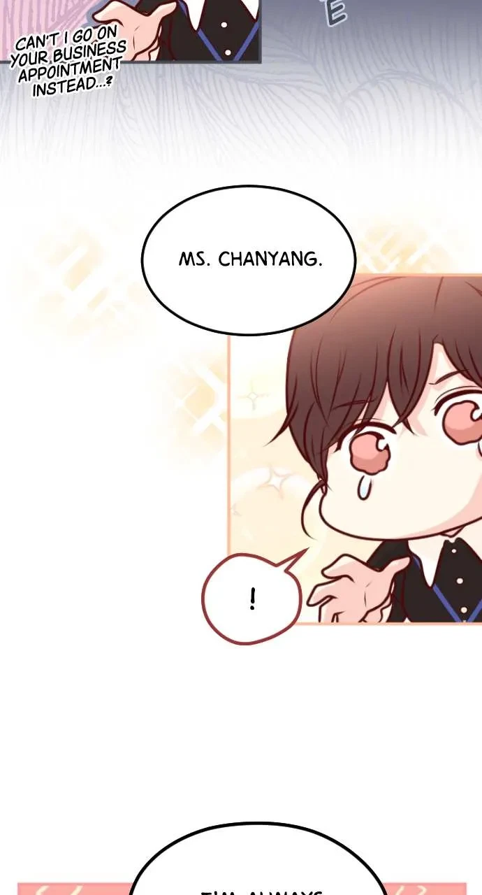 Take Me, I'm Yours Chapter 81, page 7