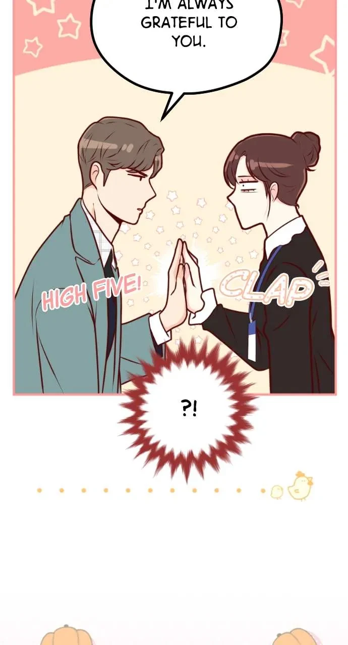 Take Me, I'm Yours Chapter 81, page 8