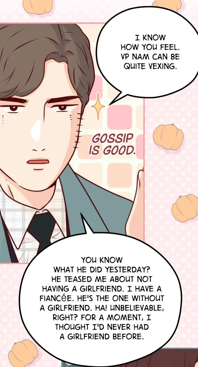 Take Me, I'm Yours Chapter 81, page 9