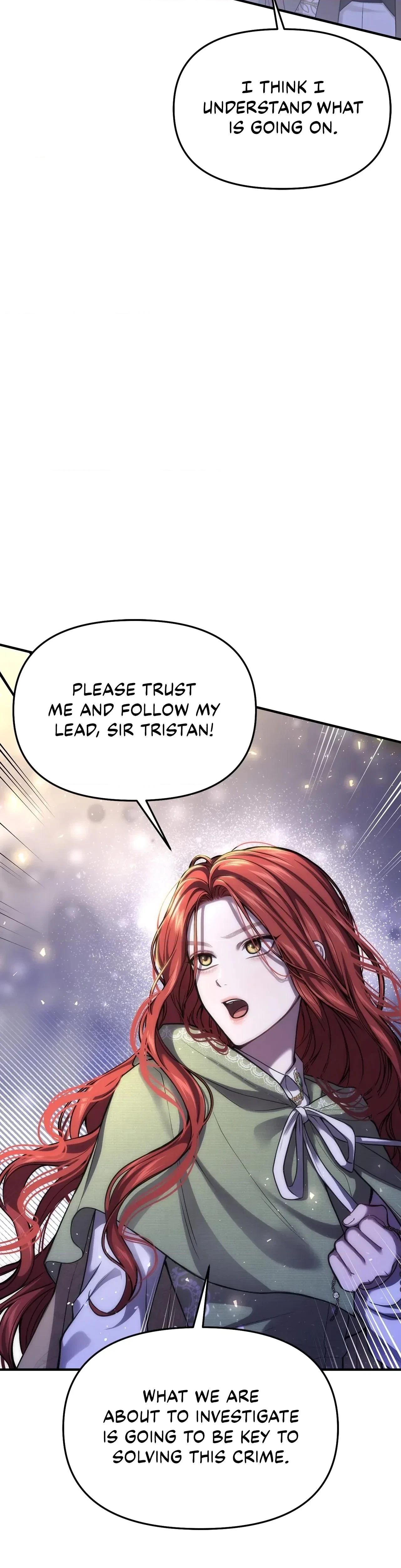 The Secret Bedroom Of The Abandoned Princess Chapter 78, page 3