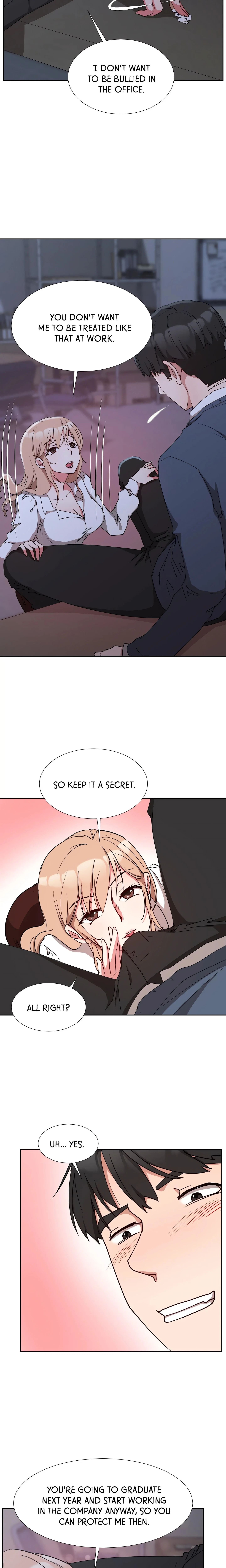 The Prey Chapter 2, page 10