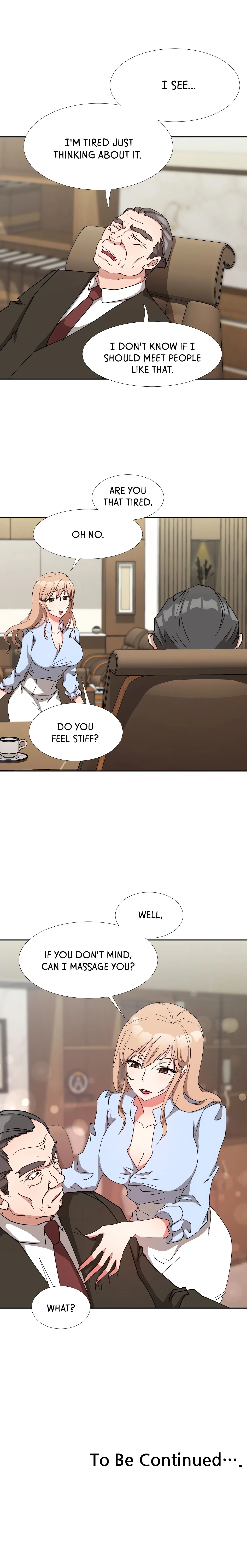 The Prey Chapter 2, page 17