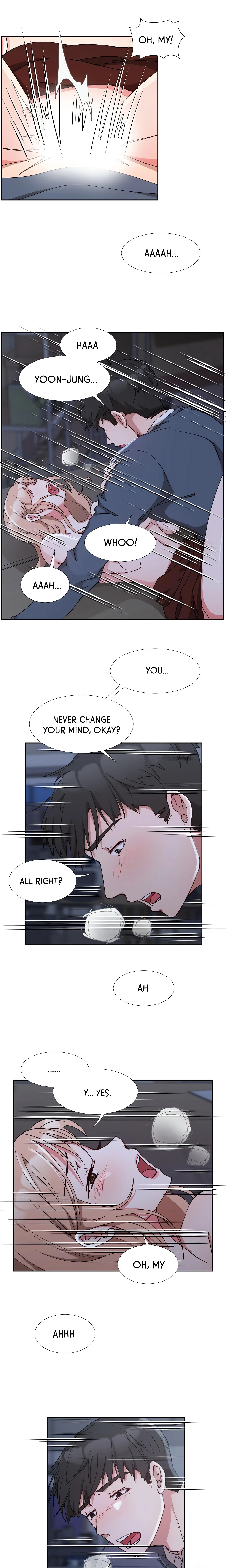 The Prey Chapter 2, page 3