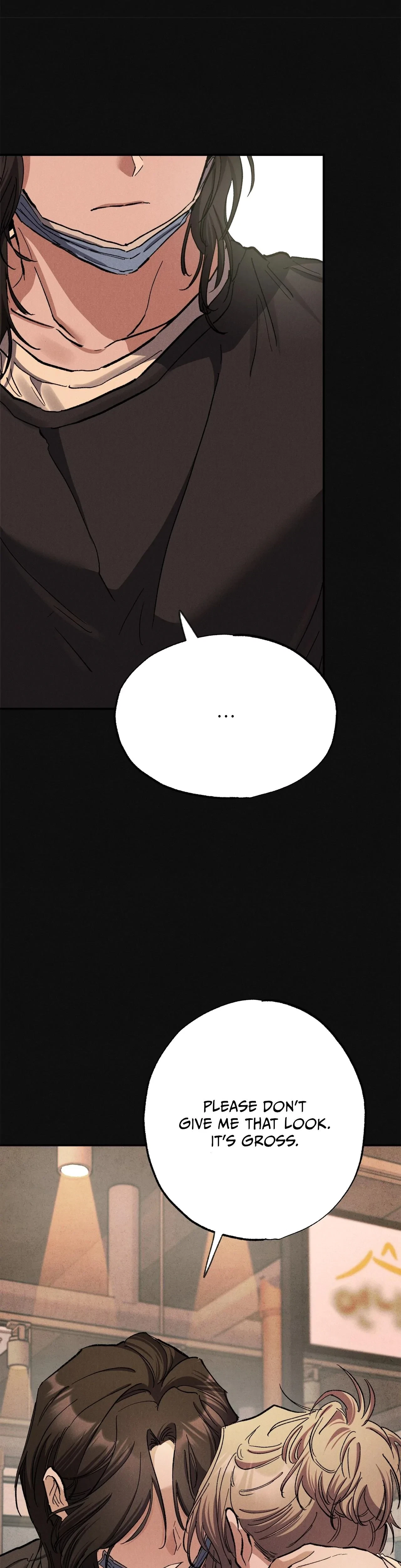 Chapter 7 - Side Story, page 10