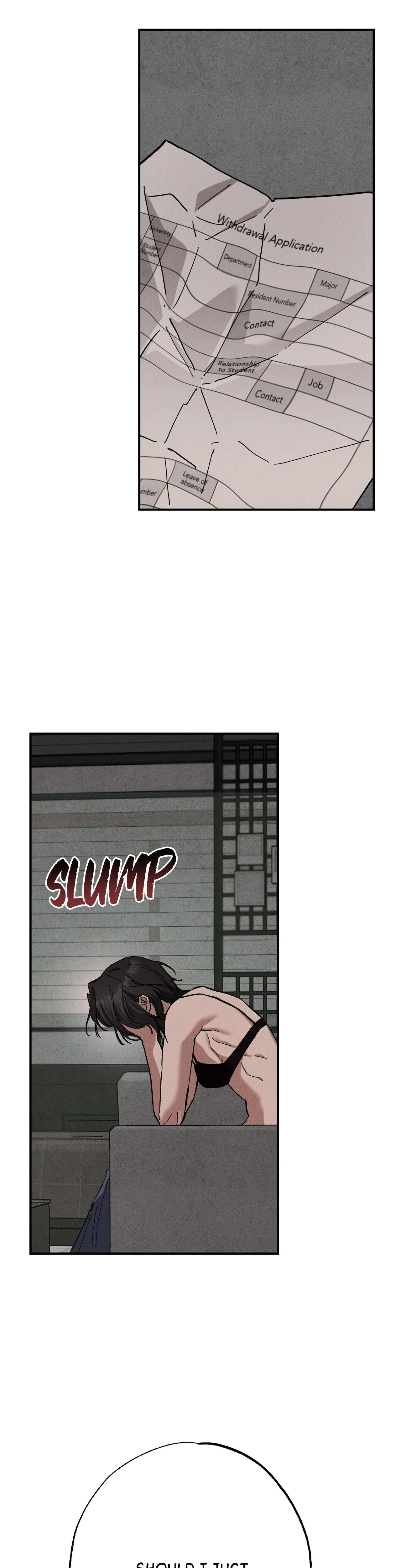Chapter 7 - Side Story, page 14