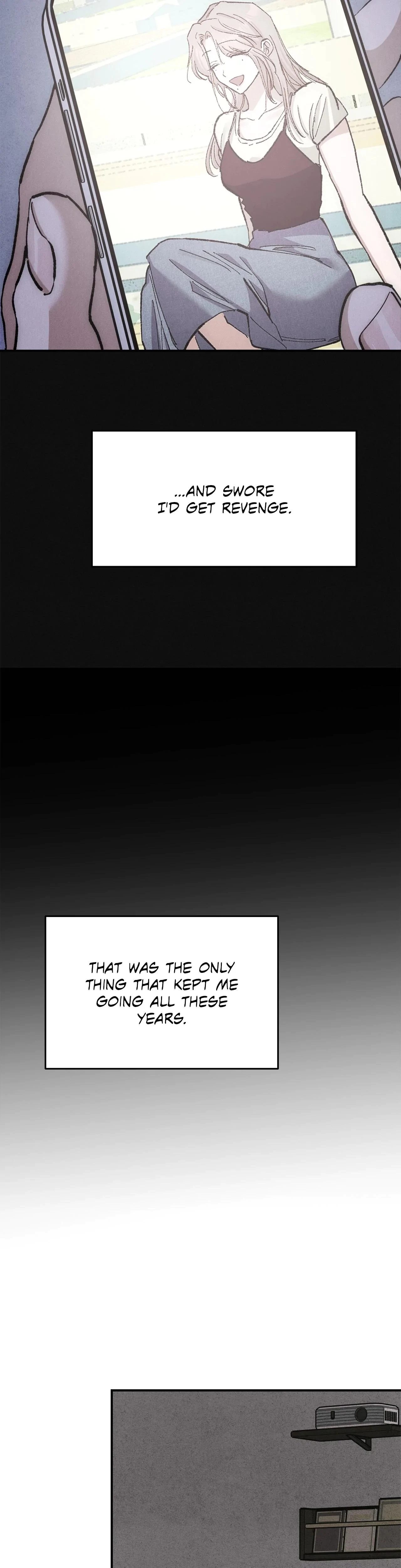 Chapter 7 - Side Story, page 18