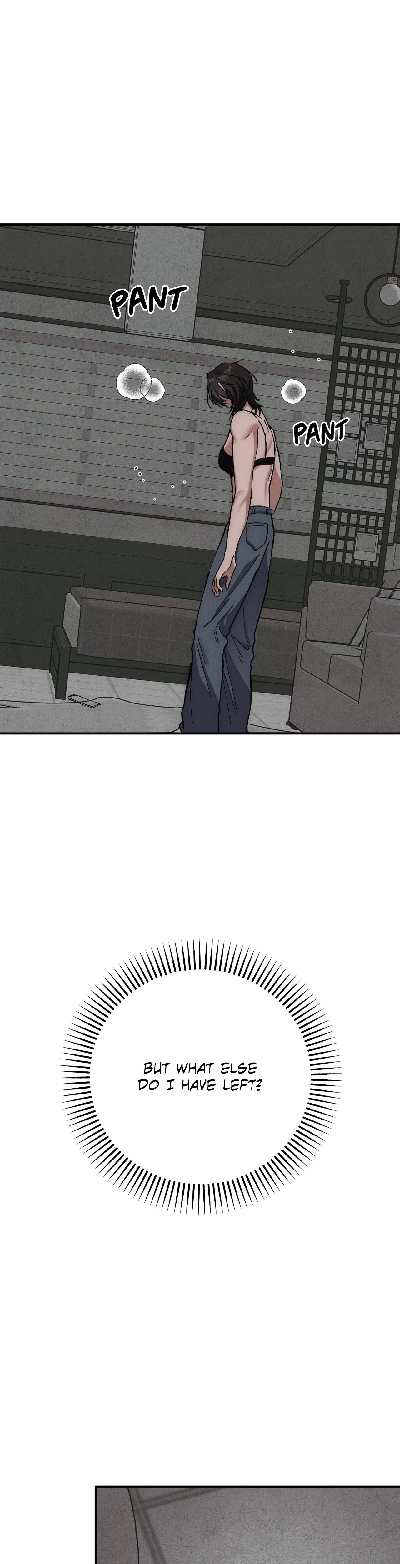 Chapter 7 - Side Story, page 22